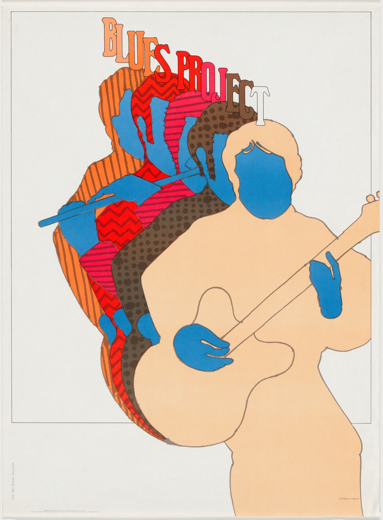 Blues Project