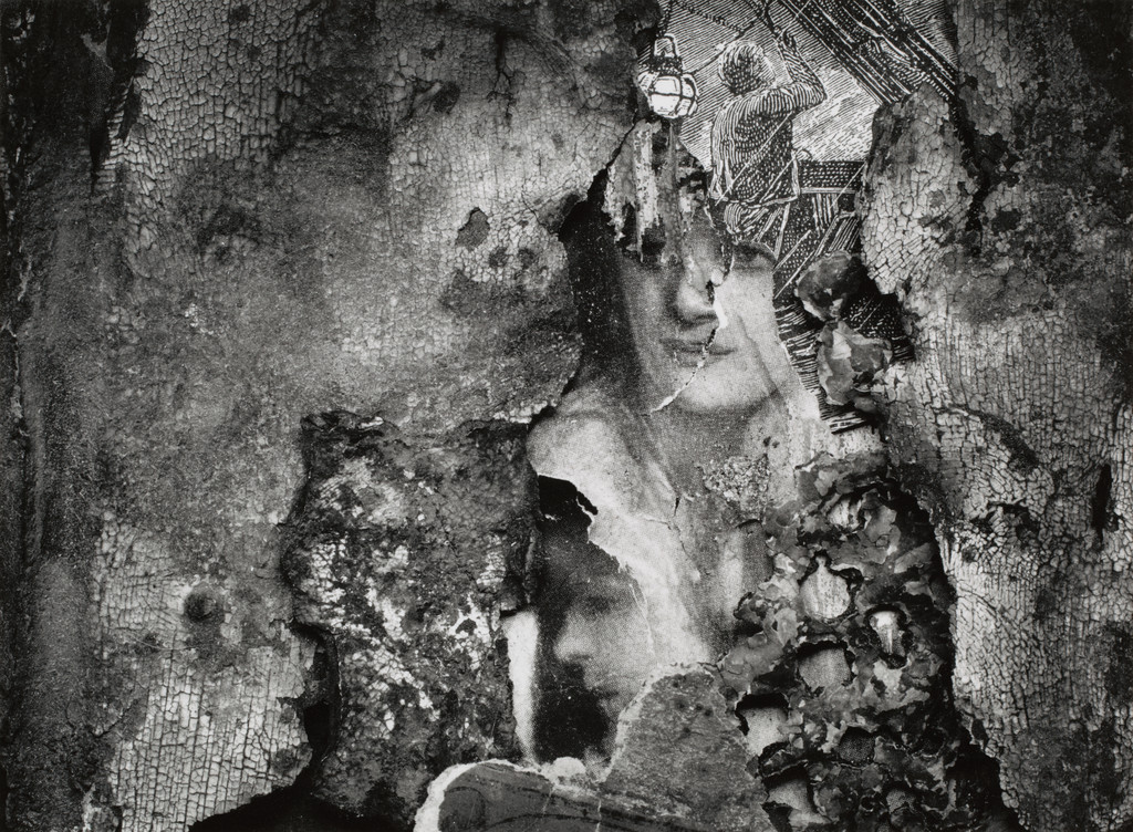 Circumnavigation of the Blood