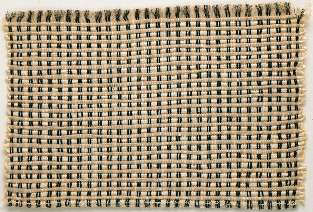 Wall-Covering Fabric Sample