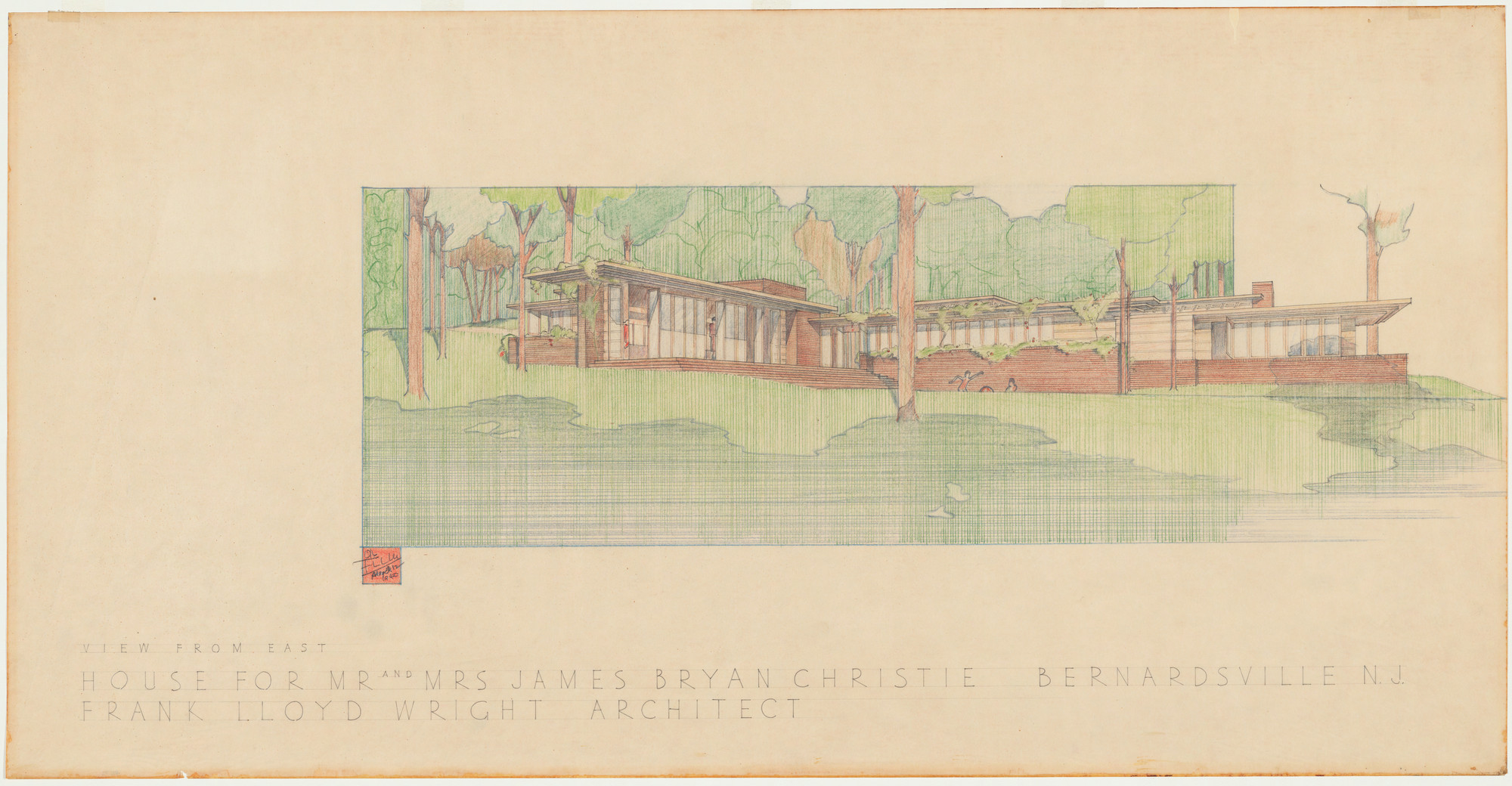 FRANK LLOYD WRIGHT 初期研究 1889-1916 FRANK LLOYD WRIGHT 初期研究 1889-1916 - メルカリ