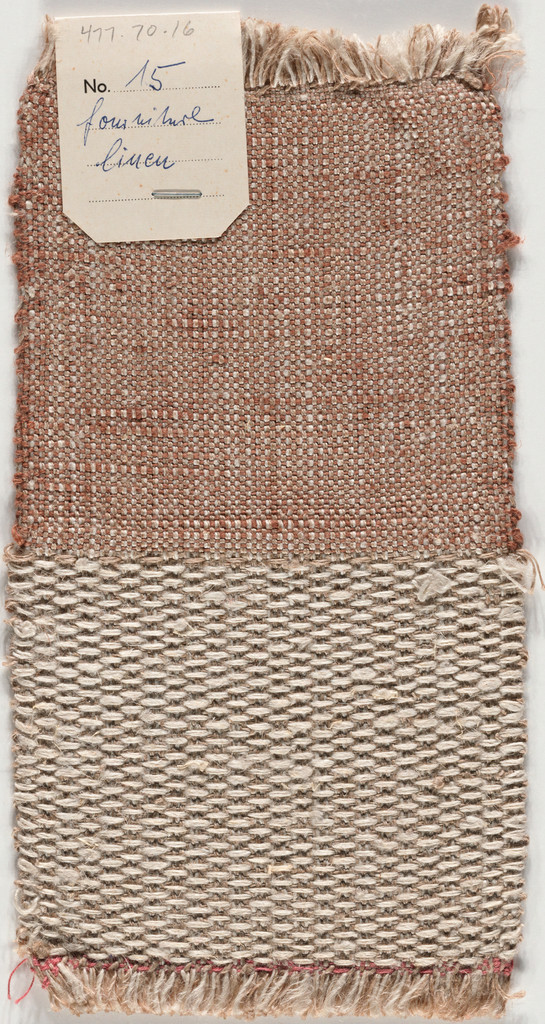 Upholstery Material