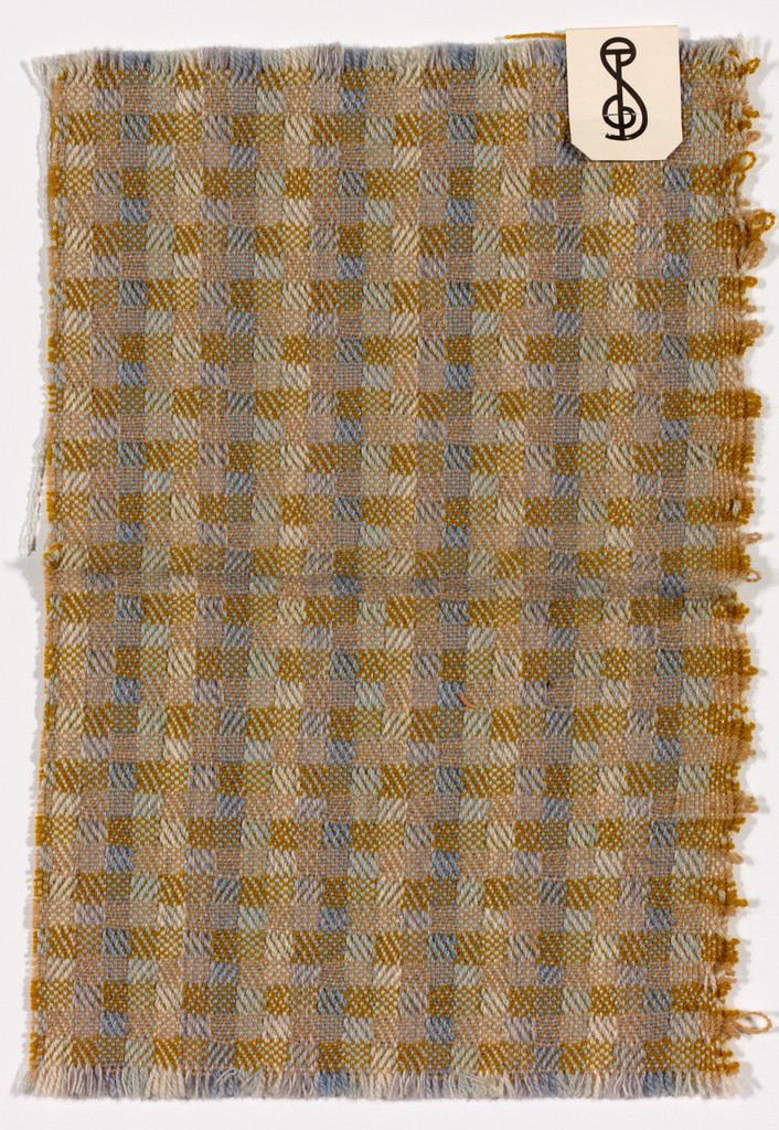 Mural Upholstery Material