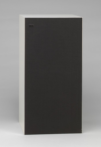 Jacob Jensen. Beomaster 1200 FM Tuner/Amplifier. 1969 | MoMA