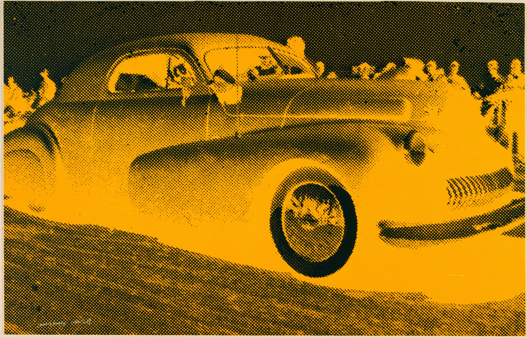 Untitled from Power and Beauty