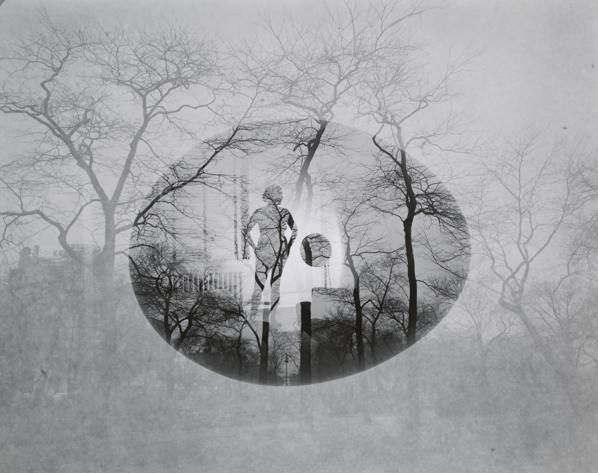 Harry Callahan Eleanor 1953 MoMA harry-callahan-eleanor-1953-moma