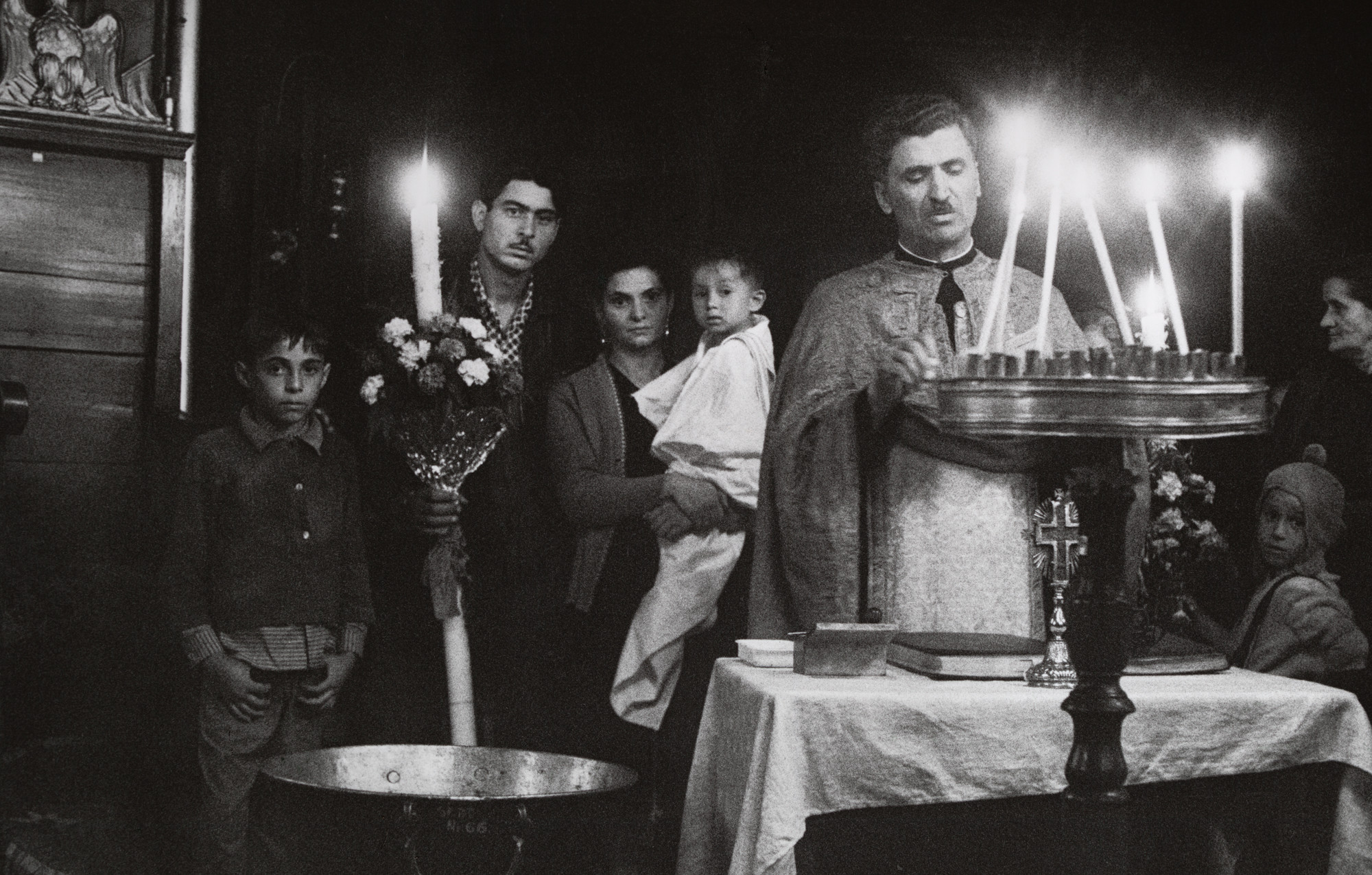 Josef Koudelka. Untitled