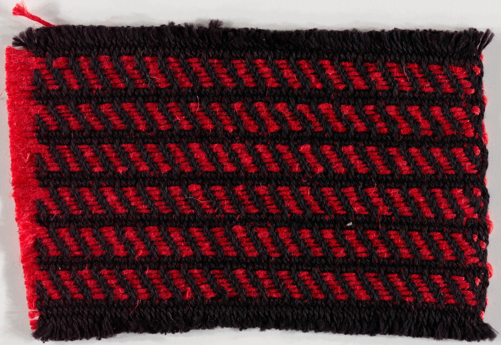 Fabric Sample