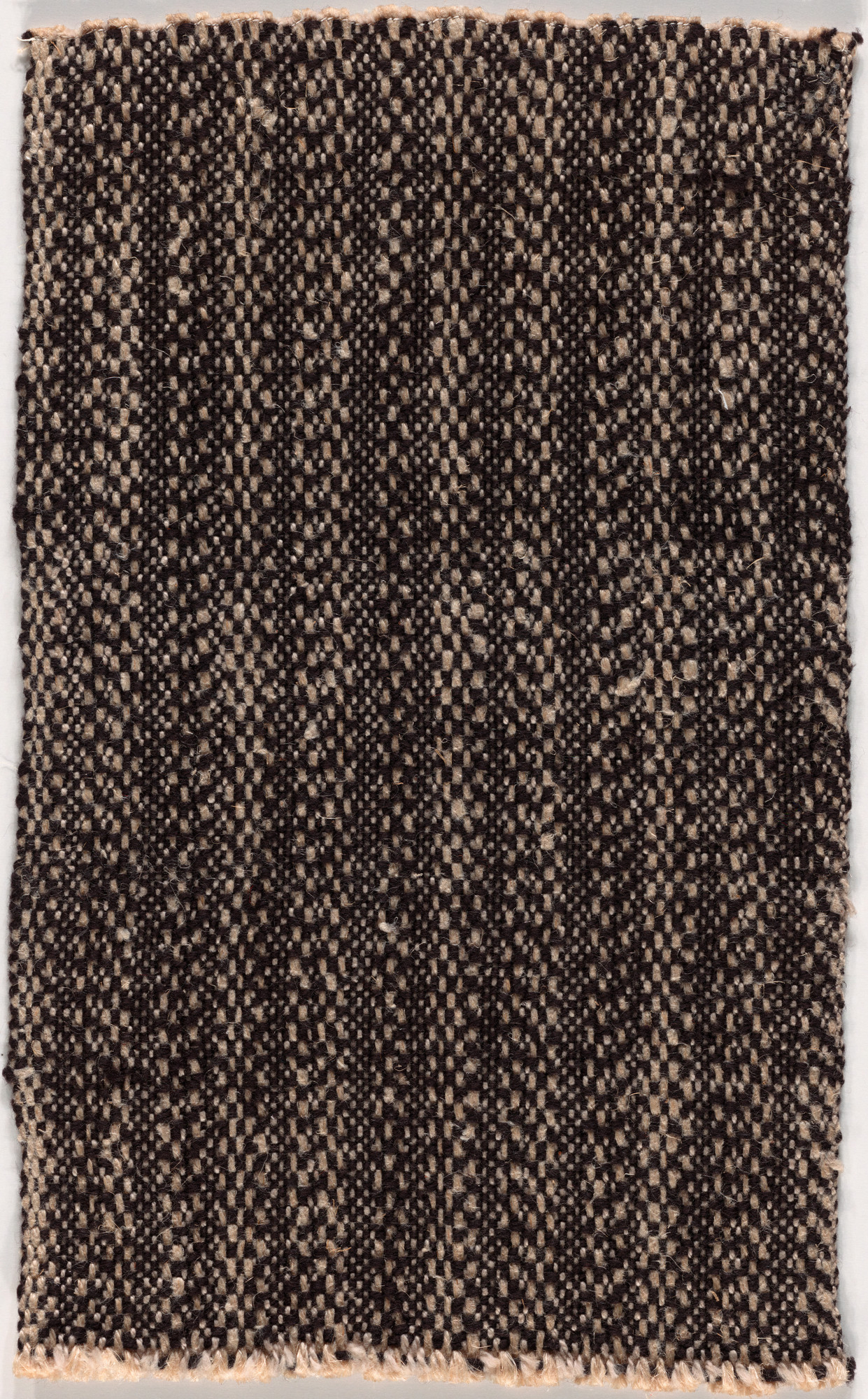 Anni Albers. Fabric Sample