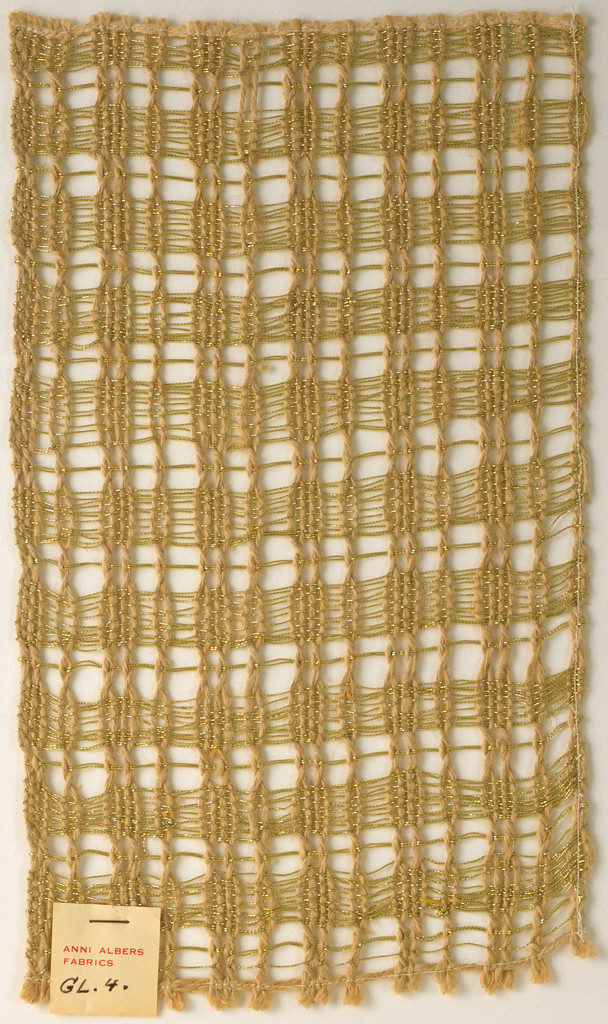 Woven Fabric Sample