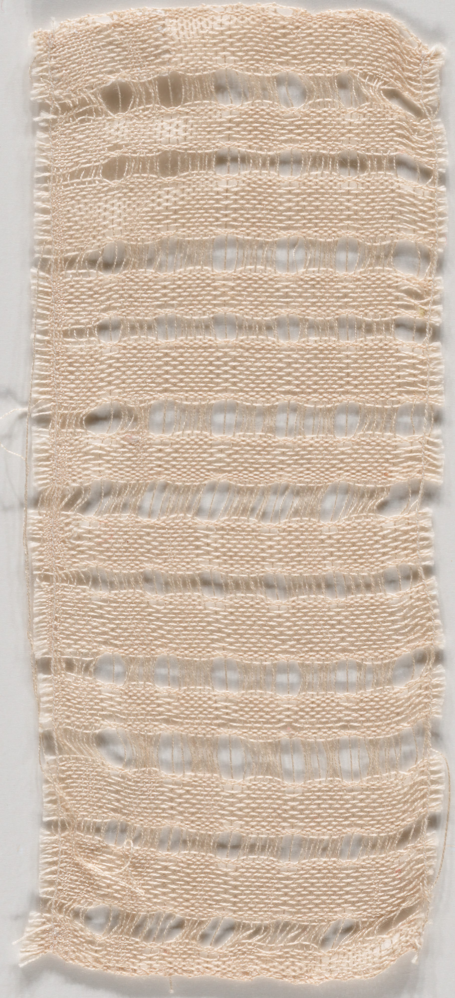 Anni Albers. Casement Cloth Sample