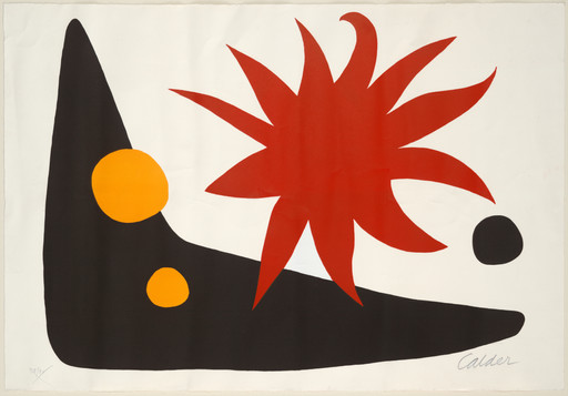 The Red Sun (Le soleil rouge)