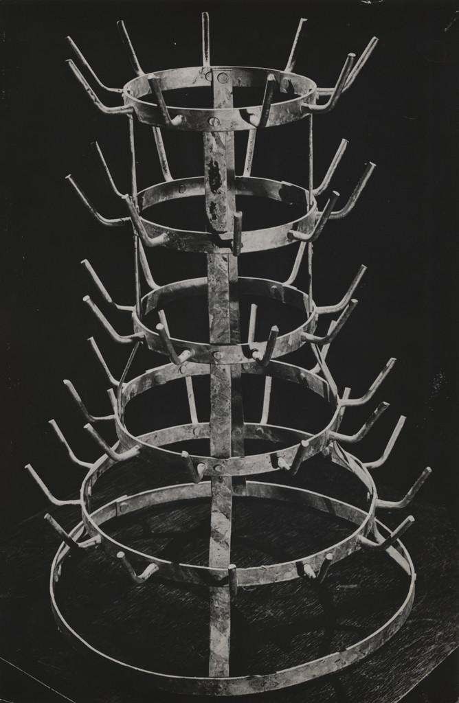 Duchamp "Ready Made"