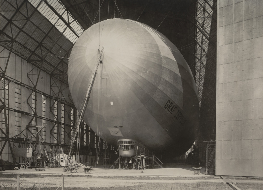 Shortly Before Finishing