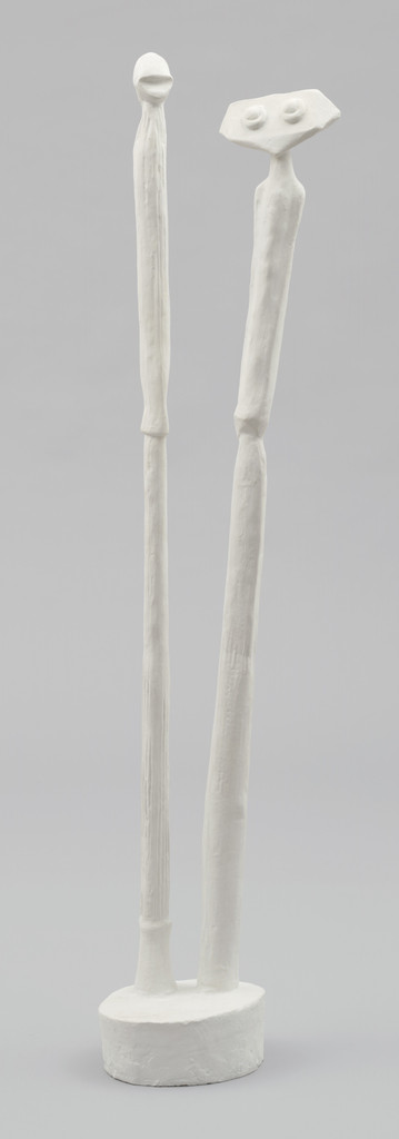 Lunar Asparagus (Les Asperges de la lune)