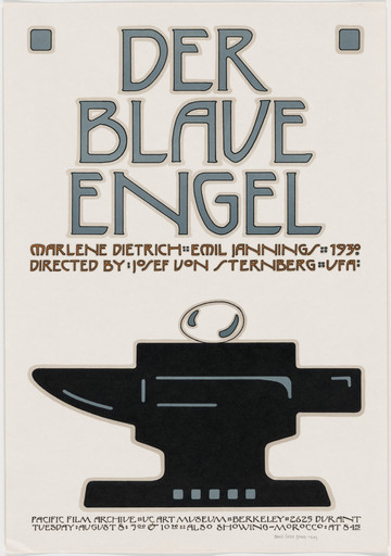 Der Blaue Engel