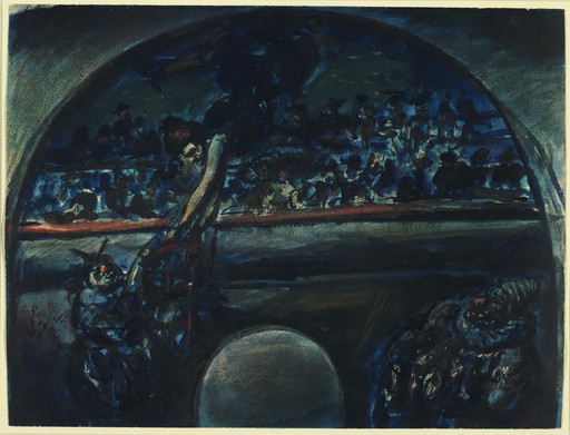 Circus Act