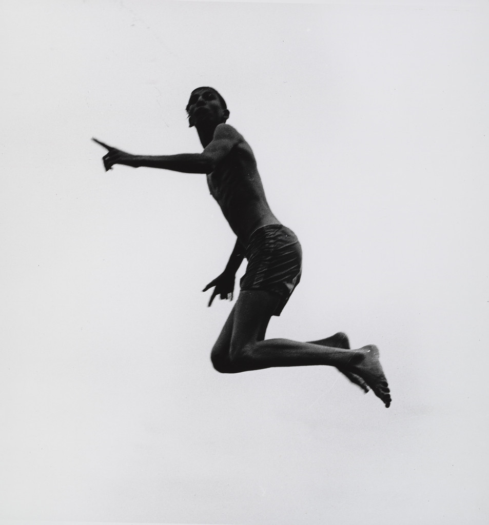 Pleasures and Terrors of Levitation 55