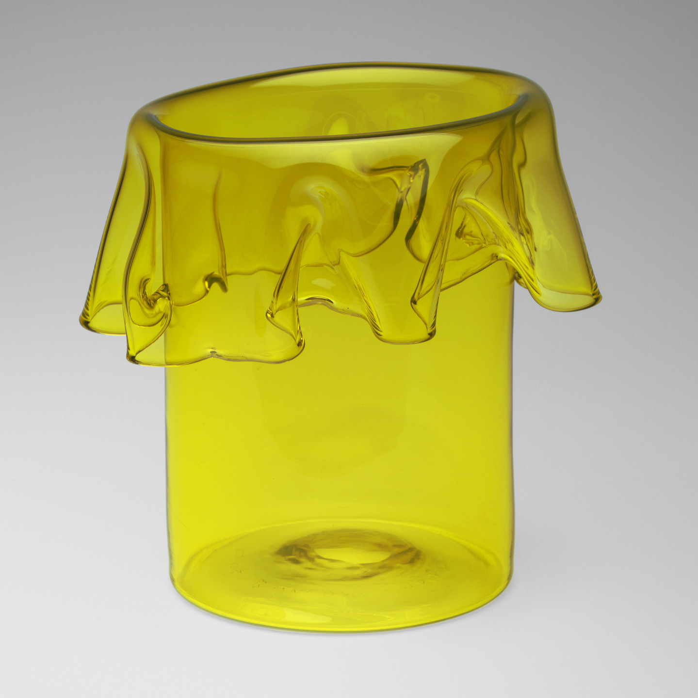 Fulvio Bianconi. Vase. 1945