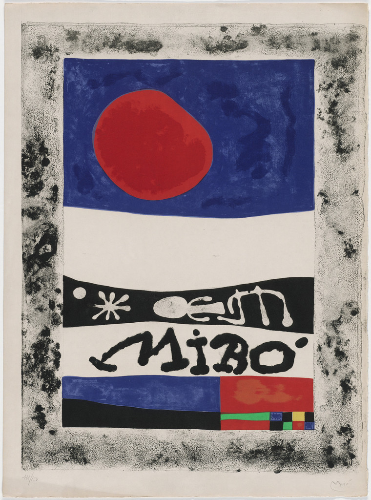 Miró