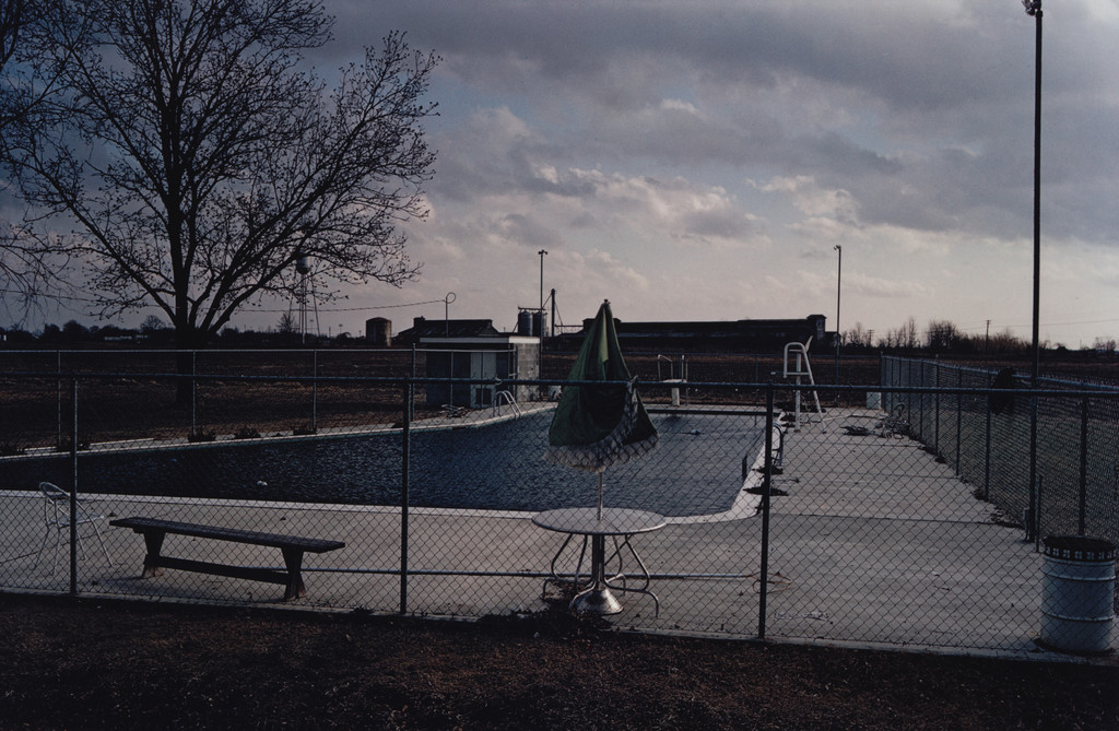 Empty