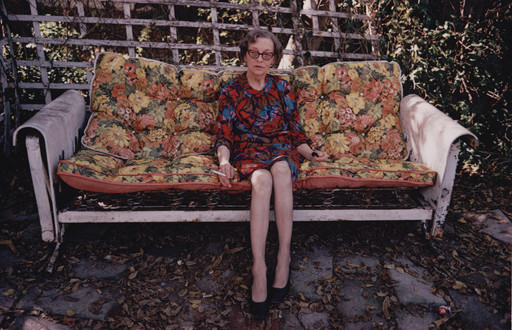 William Eggleston. Jackson, Mississippi. c. 1969 | MoMA