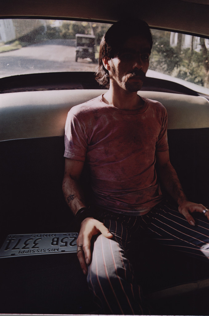 Jackson, Mississippi