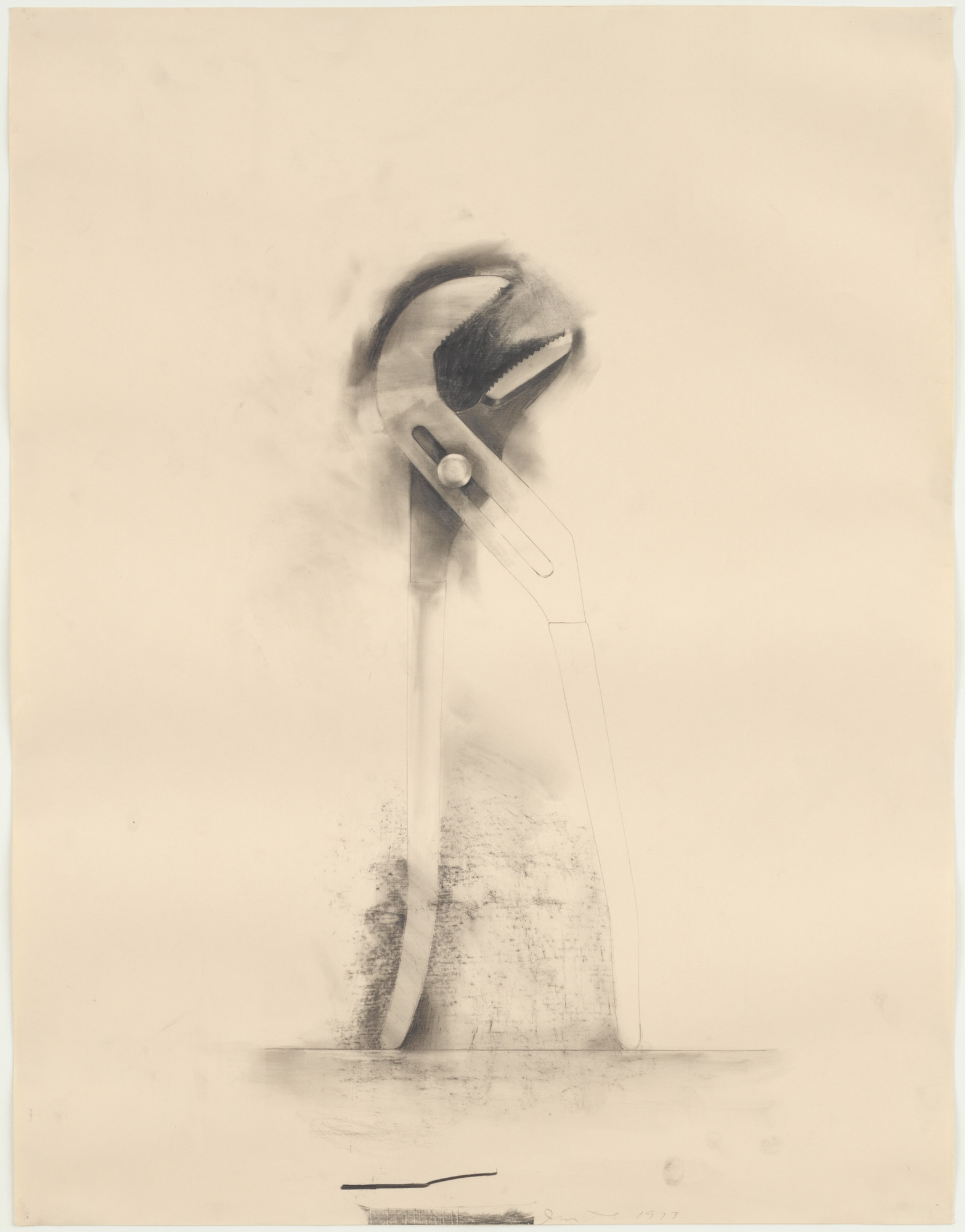 Jim Dine My Tools ARTBOOK | D.A.P. 2014 Catalog Books