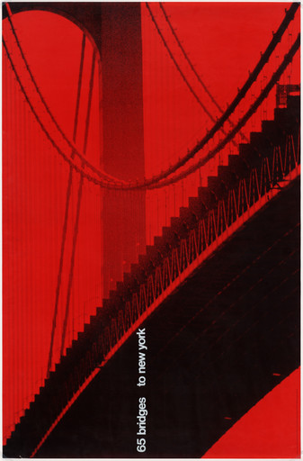 65 Bridges To New York