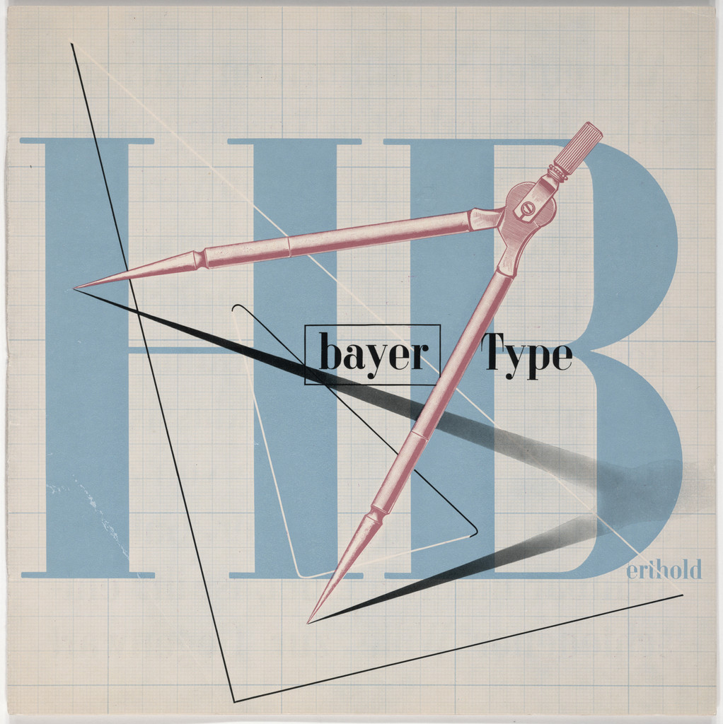 H. Berthold Bayer Type