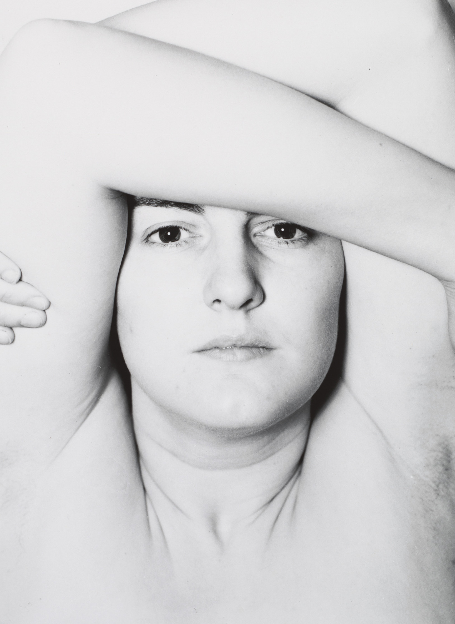Harry Callahan. Eleanor