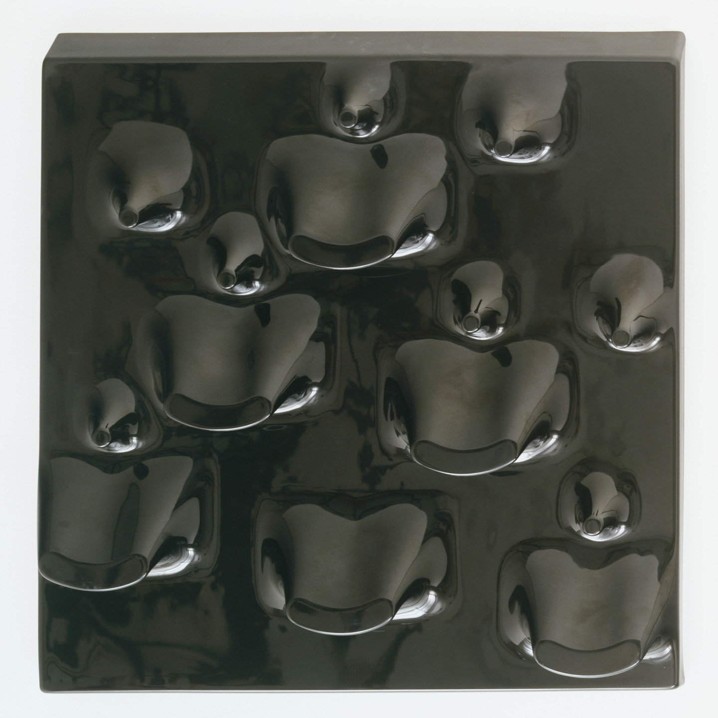 Jonathan De Pas, Donato D&#39;Urbino, Paolo Lomazzi. Wall Coat Rack. 1974