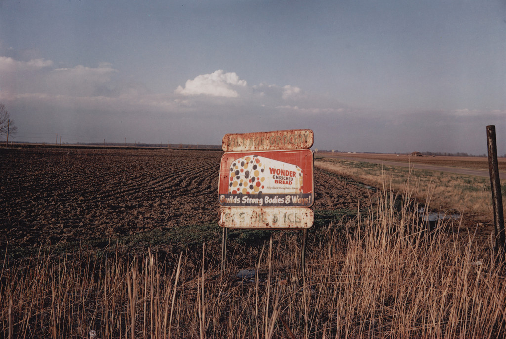 Near Rome, Mississippi