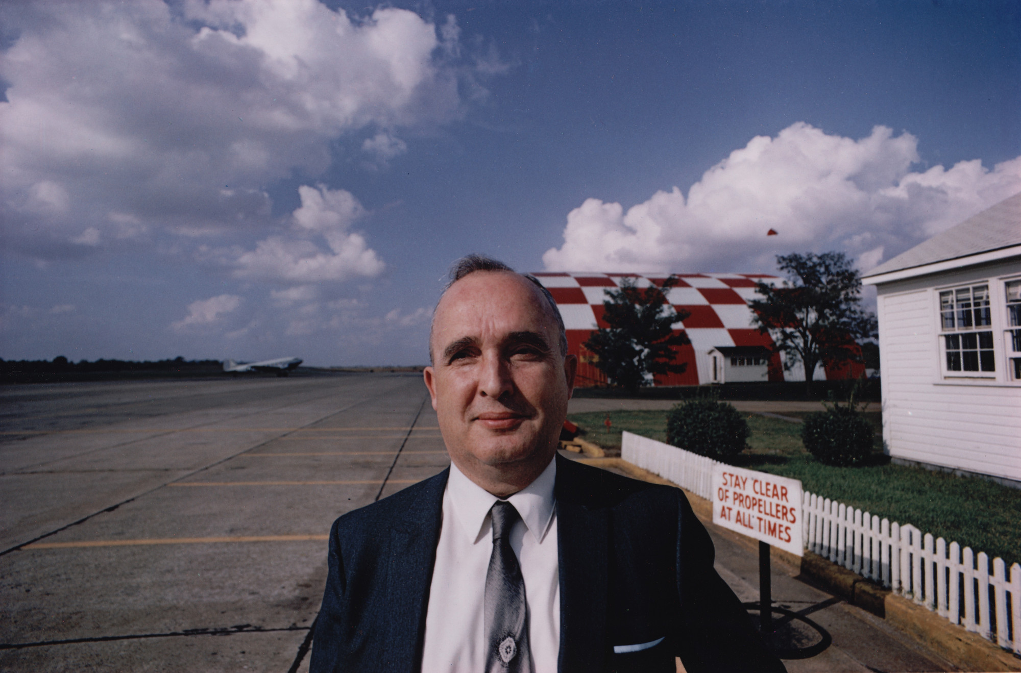 William Eggleston. Huntsville, Alabama