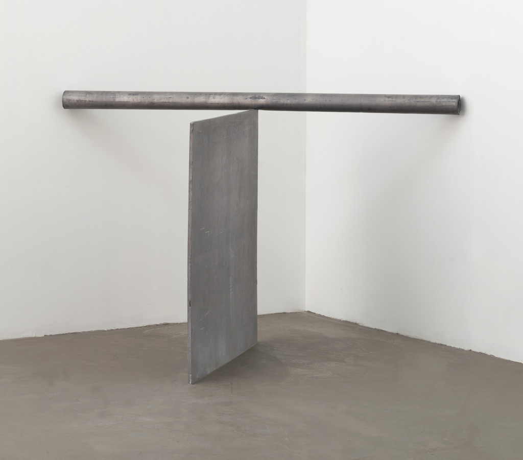 Equal (Corner Prop Piece)