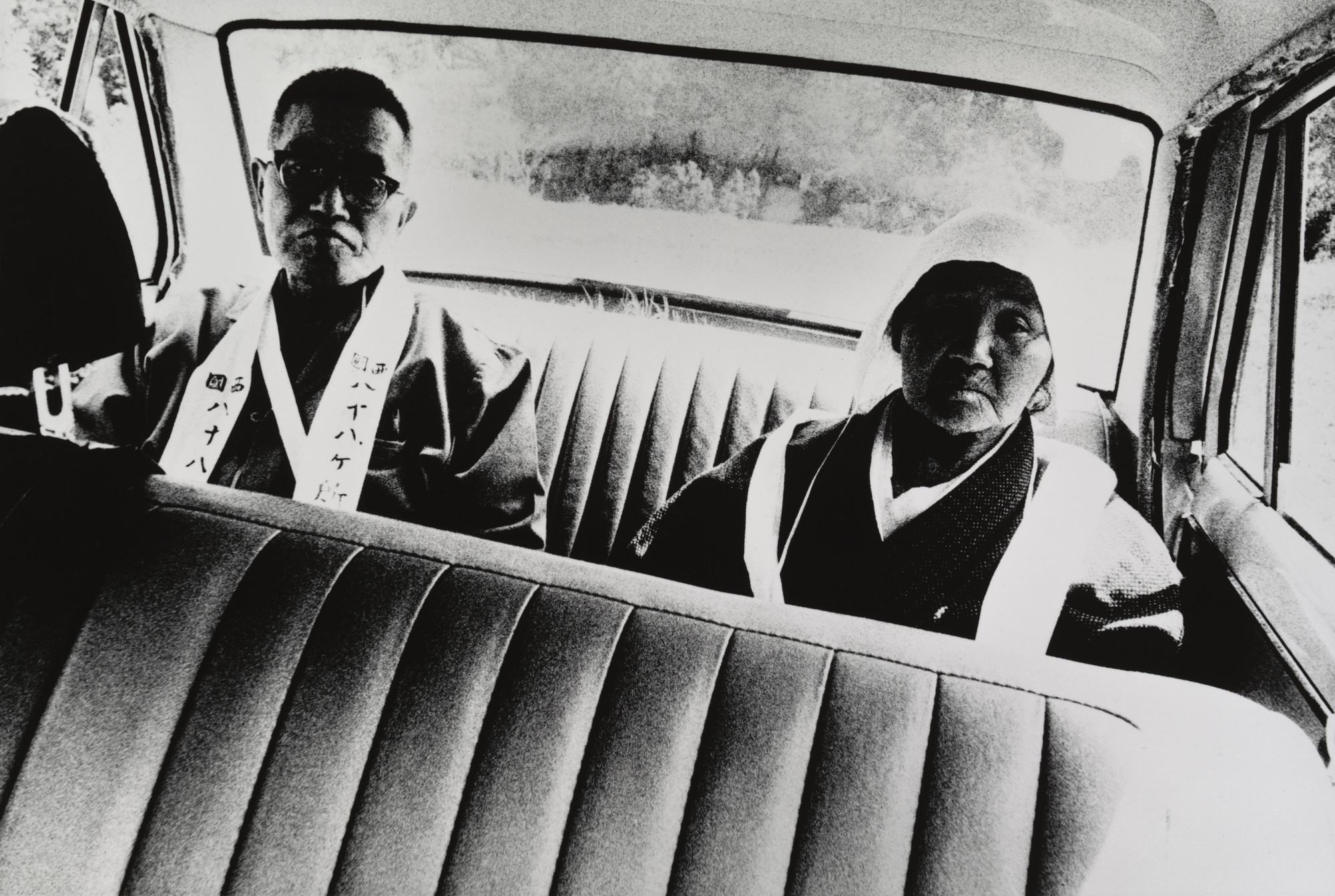 森山大道【TSUGARU】DAIDO MORIYAMA DAIDO MORIYAMA 森山大道| MISAWA | Contemporary Art | Hong