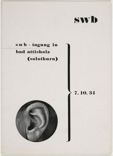 Schweizerischer Werkbund