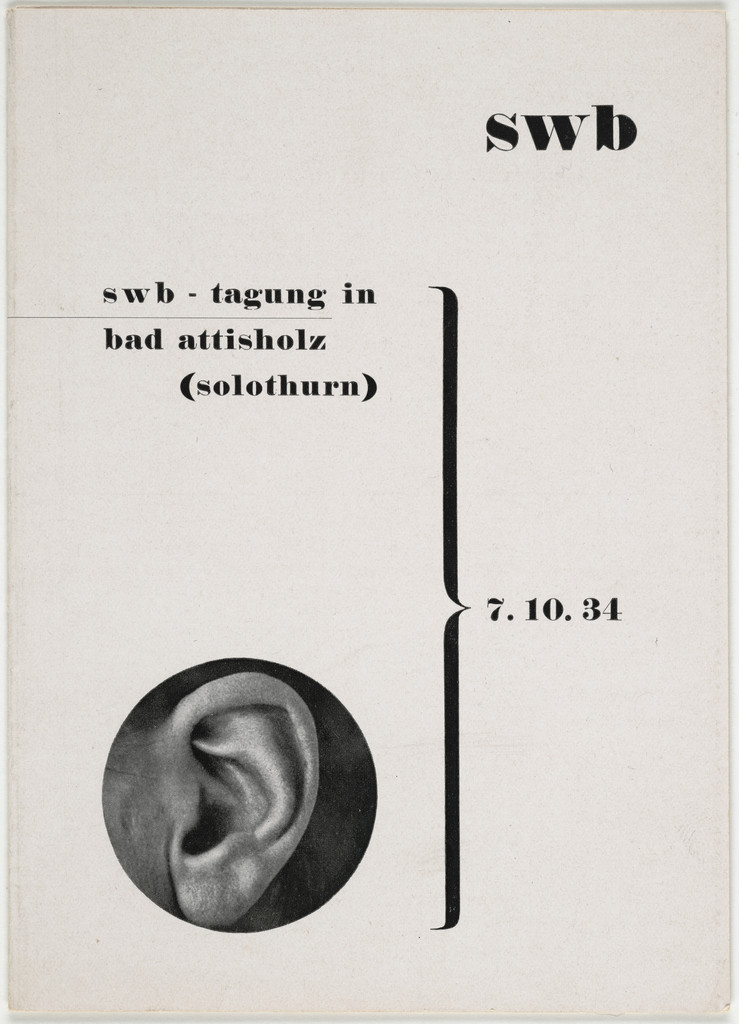 Schweizerischer Werkbund