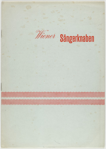 Wiener Sängerknaben