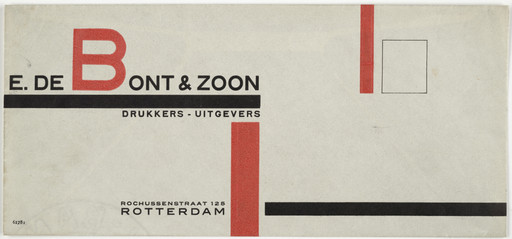 E. De Bont & Zoon Drukkers-Uitgevers