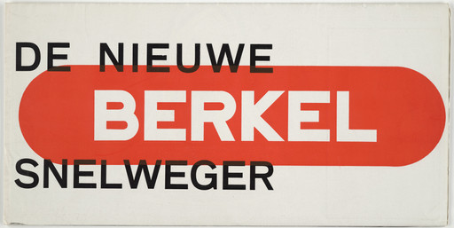 Die niewe Berkel snelweger