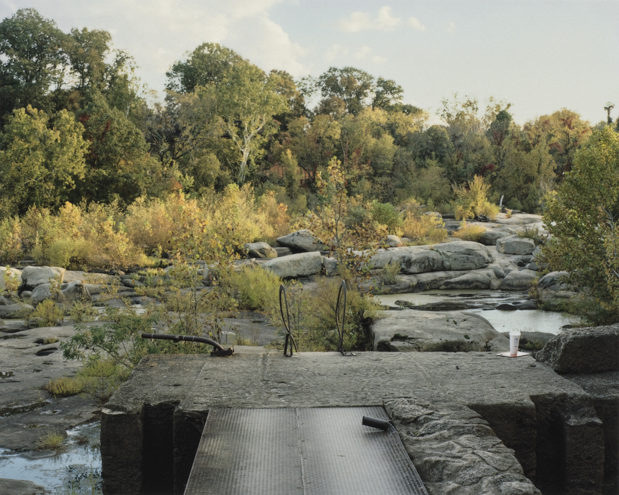 Stanley Wolukau-Wanambwa. Belle Isle from the portfolio Our Present Invention