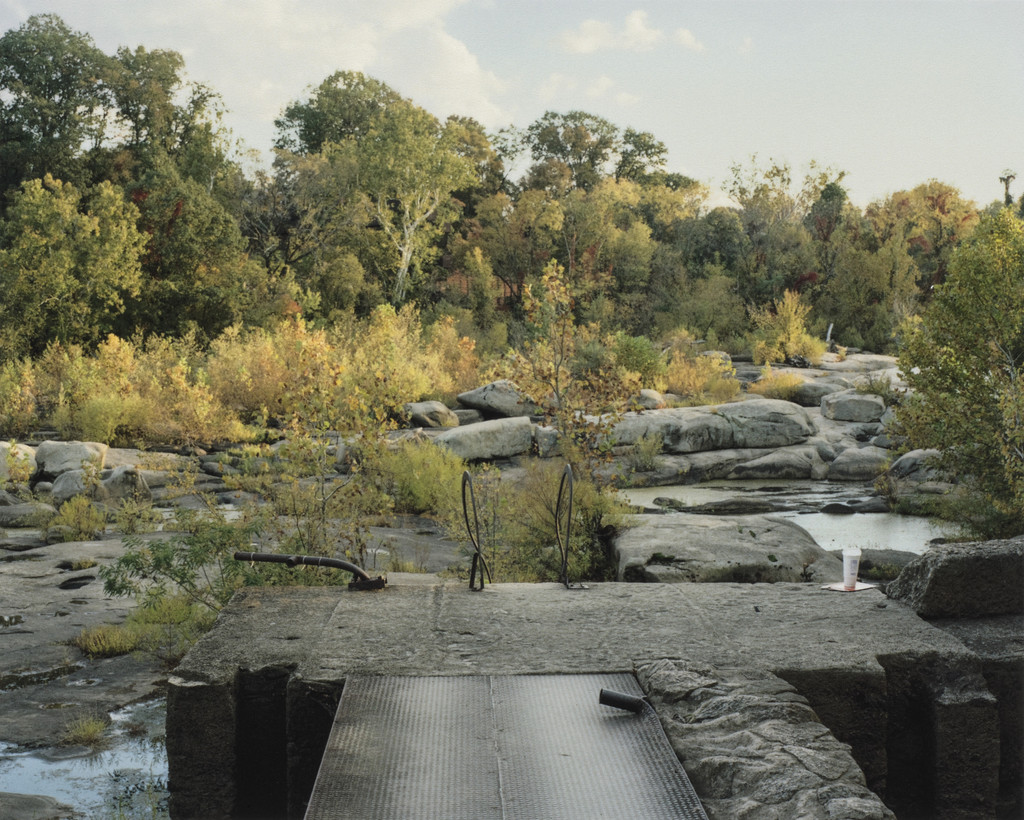 Belle Isle from the portfolio Our Present Invention