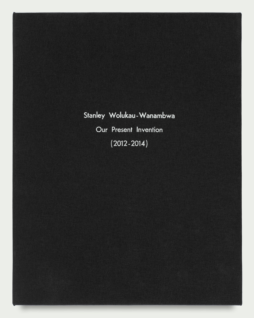 Our Present Invention