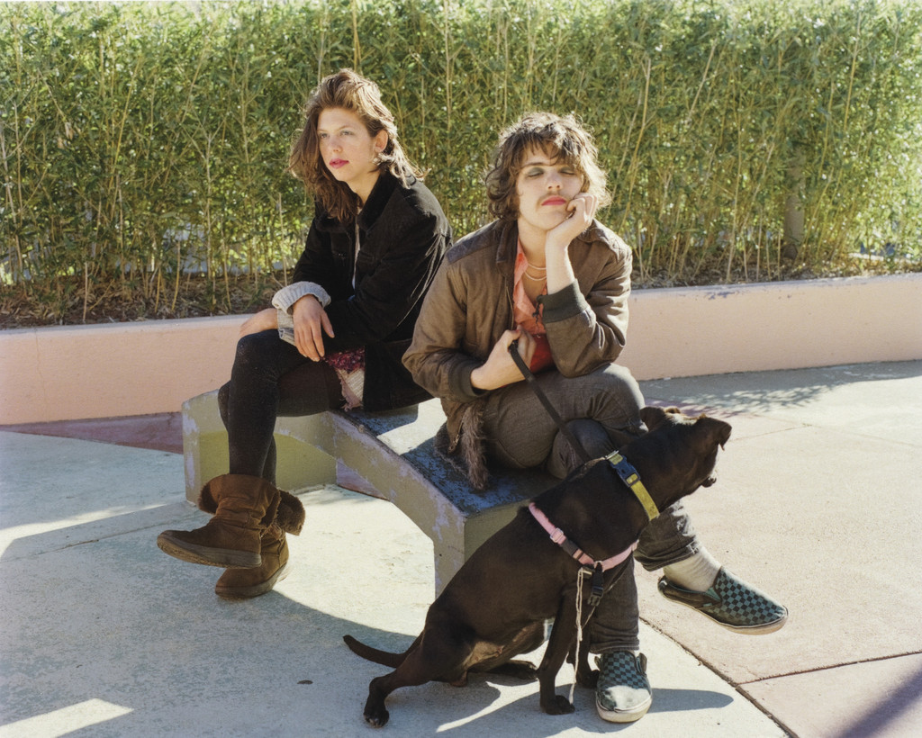 Plant Zero from the portfolio Our Present Invention