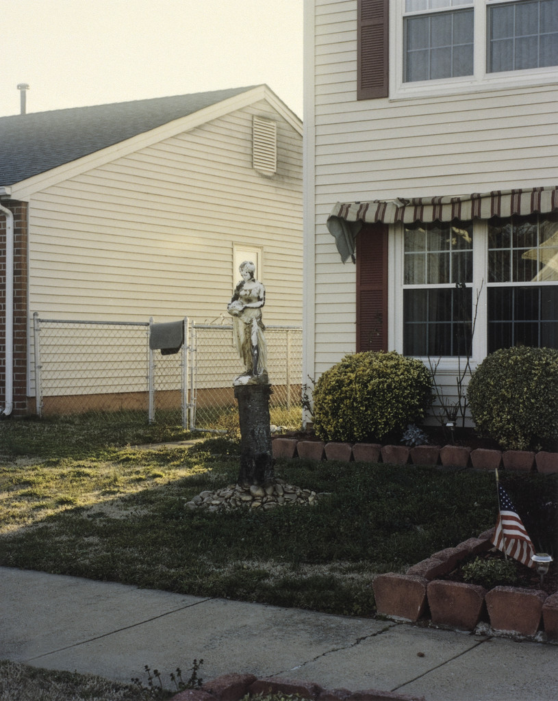 Montrose Heights from the portfolio Our Present Invention