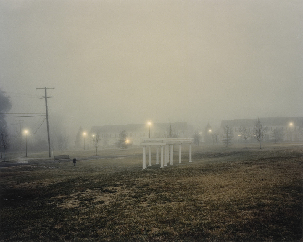 The Estates at Horsepen from the portfolio Our Present Invention