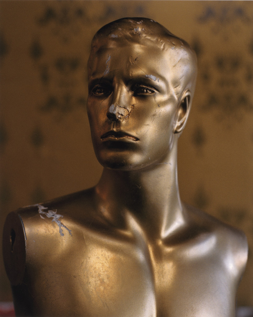 W. Broad Street from the portfolio Our Present Invention