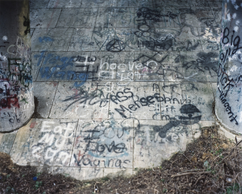 Colonial Heights from the portfolio Our Present Invention