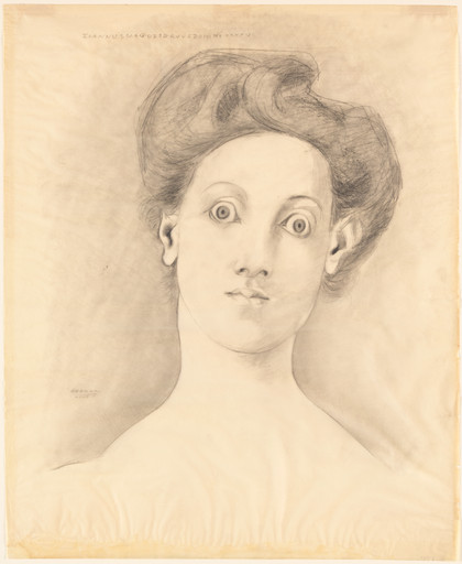 John D. Graham. Celia. 1944-45
