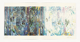 Sarah Sze. Papillon from the portfolio The Met 150. 2021